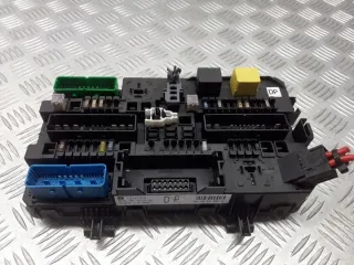 13181278 Блок предохранителей Opel Astra H Арт e10005686, вид 4