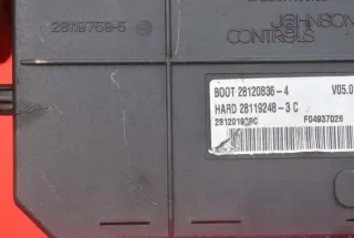 9664059080 Блок предохранителей Peugeot 308 1 Арт e10005794, вид 9