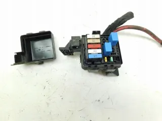  Блок предохранителей Renault Megane 3 Арт e10005952, вид 4