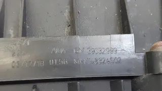 39032999 Корпус воздушного фильтра Opel Corsa E Арт e10007393, вид 4