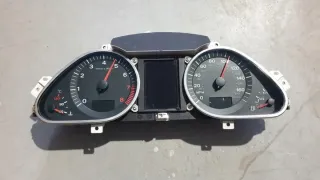 4F0920950K Щиток приборов (приборная панель) Audi A6 C6 (S6,RS6) Арт e10008498, вид 1