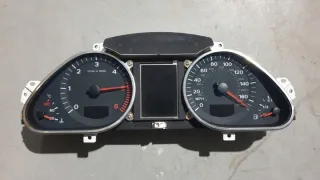 4F0920981F Щиток приборов (приборная панель) Audi A6 C6 (S6,RS6) Арт e10008532, вид 1