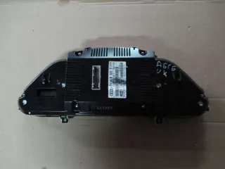 4F0920981F Щиток приборов (приборная панель) Audi A6 C6 (S6,RS6) Арт e10008532, вид 5