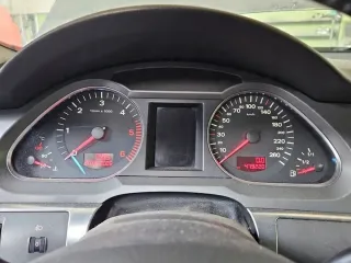 4F0920900N IMPRK1378155, Щиток приборов (приборная панель) Audi A6 C6 (S6,RS6) Арт e10008547, вид 1