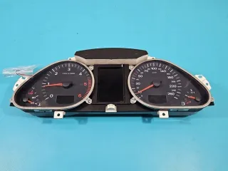 4F0920900N IMPRK1378155, Щиток приборов (приборная панель) Audi A6 C6 (S6,RS6) Арт e10008547, вид 2