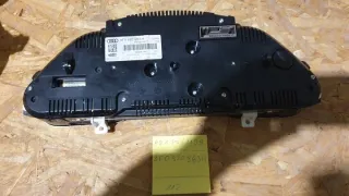 4F0920983H Щиток приборов (приборная панель) Audi A6 C6 (S6,RS6) Арт e10008567, вид 2