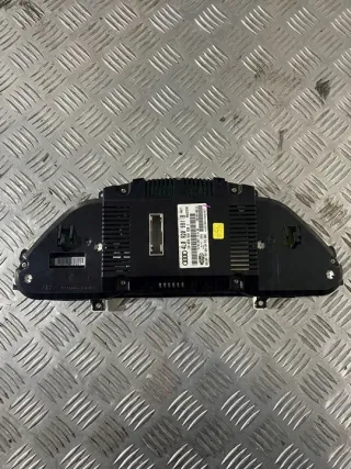 4L0920981B Щиток приборов (приборная панель) Audi Q7 4L Арт e10008638, вид 4