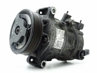 5Q0820803C Компрессор кондиционера Audi A3 8V Арт e10008862, вид 1