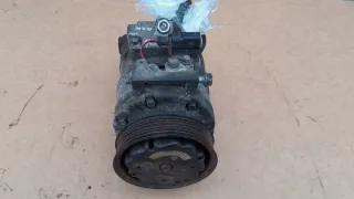 4B0260805H 4BO260805H 4b0260805h 7seu16c Компрессор кондиционера Audi A6 C5 (S6,RS6) Арт e10008949, вид 1