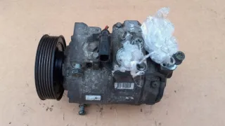 4B0260805H 4BO260805H 4b0260805h 7seu16c Компрессор кондиционера Audi A6 C5 (S6,RS6) Арт e10008949, вид 3