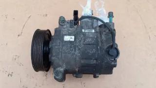 4B0260805H 4BO260805H 4b0260805h 7seu16c Компрессор кондиционера Audi A6 C5 (S6,RS6) Арт e10008949, вид 4
