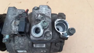 4B0260805H 4BO260805H 4b0260805h 7seu16c Компрессор кондиционера Audi A6 C5 (S6,RS6) Арт e10008949, вид 7