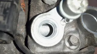 4B0260805H 4BO260805H 4b0260805h 7seu16c Компрессор кондиционера Audi A6 C5 (S6,RS6) Арт e10008949, вид 8
