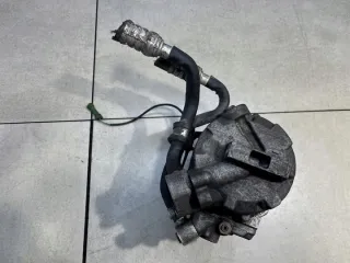  Компрессор кондиционера Audi A6 C5 (S6,RS6) Арт e10008951, вид 1