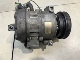  Компрессор кондиционера Audi A6 C5 (S6,RS6) Арт e10008951, вид 4