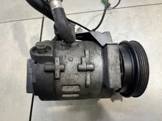  Компрессор кондиционера Audi A6 C5 (S6,RS6) Арт e10008951, вид 5