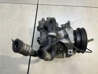  Компрессор кондиционера Audi A6 C5 (S6,RS6) Арт e10008951, вид 6