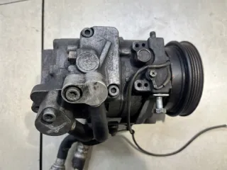 Компрессор кондиционера Audi A6 C5 (S6,RS6) Арт e10008951, вид 7