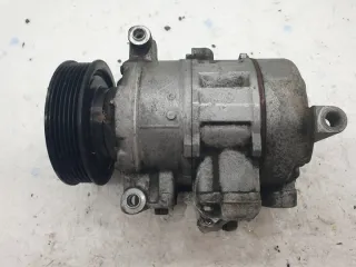 1K0820859T 20100701587 GE4471501932 Компрессор кондиционера Audi TT 2 Арт e10008973, вид 1