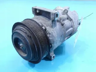 IMPRK1215495, 447160-6893 Компрессор кондиционера Renault Talisman 1 Арт e10009553, вид 1