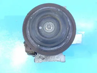 IMPRK1215495, 447160-6893 Компрессор кондиционера Renault Talisman 1 Арт e10009553, вид 2