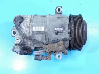 IMPRK1215495, 447160-6893 Компрессор кондиционера Renault Talisman 1 Арт e10009553, вид 3
