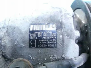 IMPRK1215495, 447160-6893 Компрессор кондиционера Renault Talisman 1 Арт e10009553, вид 4