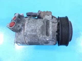IMPRK1215495, 447160-6893 Компрессор кондиционера Renault Talisman 1 Арт e10009553, вид 6