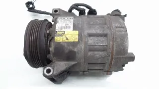 31250519 D5244T4 Компрессор кондиционера Volvo S80 2 Арт e10009814, вид 1