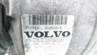 31250519 D5244T4 Компрессор кондиционера Volvo S80 2 Арт e10009814, вид 2