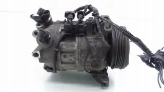 31250519 D5244T4 Компрессор кондиционера Volvo S80 2 Арт e10009814, вид 3