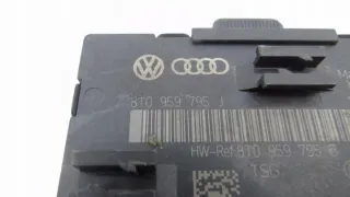 8T0959795J Блок управления (другие) Audi A4 B8 Арт e10009930, вид 3