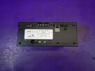 4D0919146 Блок управления (другие) Audi A4 B5 Арт e10009991, вид 3