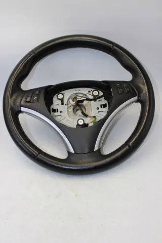 6774973 Руль BMW 3 E90/E91/E92/E93 Арт e10010172, вид 1