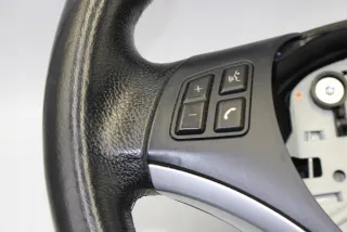 6774973 Руль BMW 3 E90/E91/E92/E93 Арт e10010172, вид 2