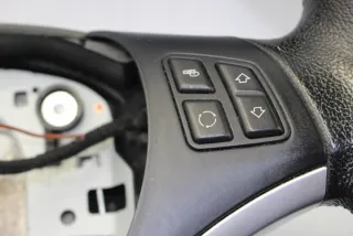 6774973 Руль BMW 3 E90/E91/E92/E93 Арт e10010172, вид 3