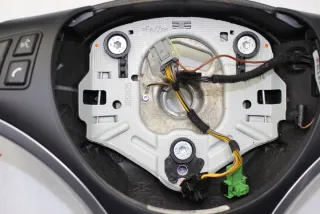 6774973 Руль BMW 3 E90/E91/E92/E93 Арт e10010172, вид 4