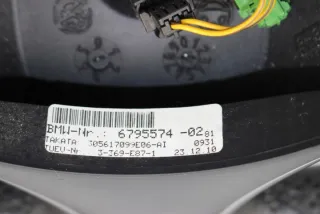 6774973 Руль BMW 3 E90/E91/E92/E93 Арт e10010172, вид 5