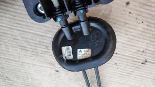 9676190280 Кулиса Peugeot 2008 Арт e10010822, вид 3