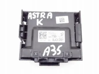 13517789 Блок управления (другие) Opel Astra K Арт e10011125, вид 1