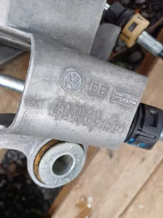 7H0711061 Кулиса Volkswagen Multivan T5 Арт e10011270, вид 5