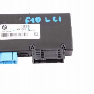 9321879 9321879,61359321879,KD Блок управления двигателем BMW 5 F10/F11/GT F07 Арт e10012261, вид 3