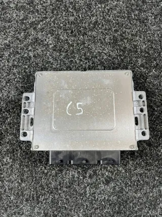 9659562180 Блок управления двигателем Citroen C5 1 Арт e10012359, вид 5