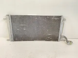 6C0816411B Радиатор кондиционера Audi A1 Арт e10013958, вид 1
