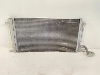 6C0816411B Радиатор кондиционера Audi A1 Арт e10013958, вид 3
