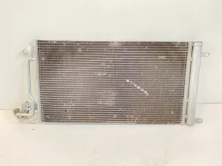 6C0816411B Радиатор кондиционера Audi A1 Арт e10013958, вид 4
