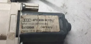 4F0959801D Моторчик стеклоподъемника Audi A6 C6 (S6,RS6) Арт e10014133, вид 3