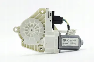4F0959801D 1101-997009-201 774-60190-01 977273-101 Моторчик стеклоподъемника Audi A6 C6 (S6,RS6) Арт e10014145, вид 6