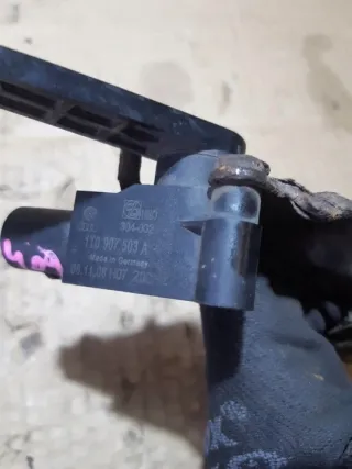 1T0907503A Датчик дорожного просвета Audi A4 B8 Арт e10014252, вид 2