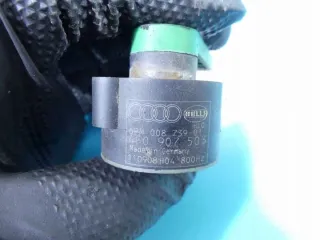4F0907503 IMPRK1347375, Датчик дорожного просвета Audi A6 C6 (S6,RS6) Арт e10014268, вид 5
